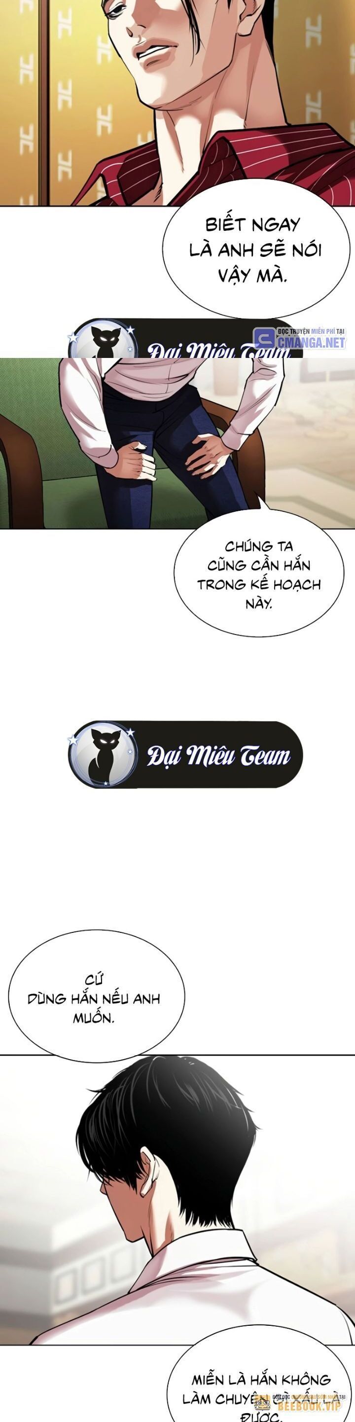 Chapter 531 - Trang 58