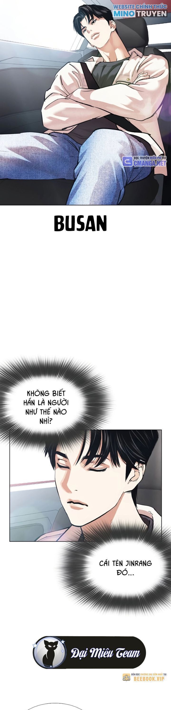 Chapter 531 - Trang 61