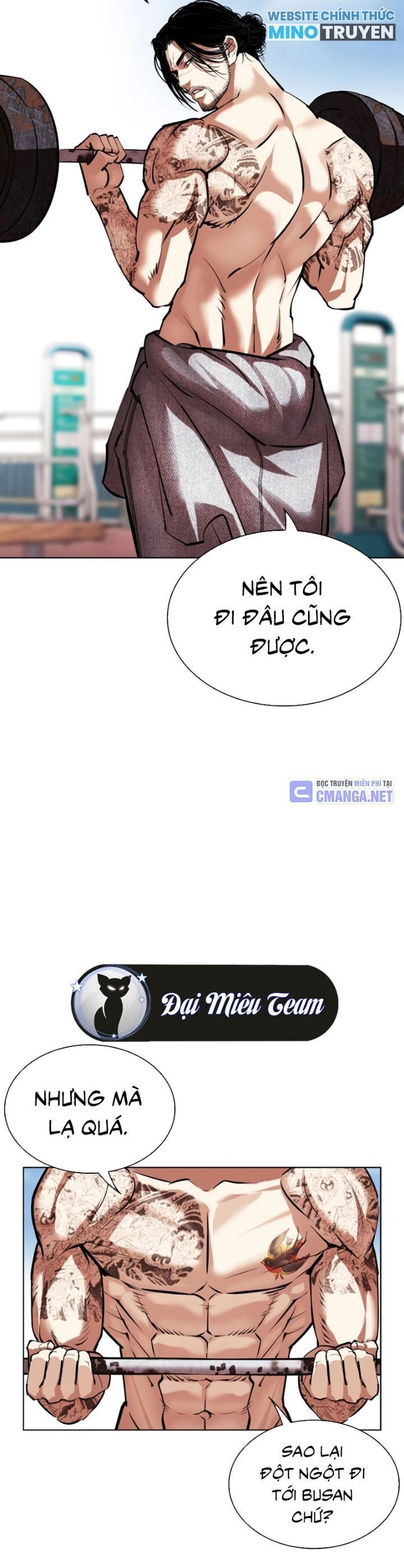Chapter 531 - Trang 66