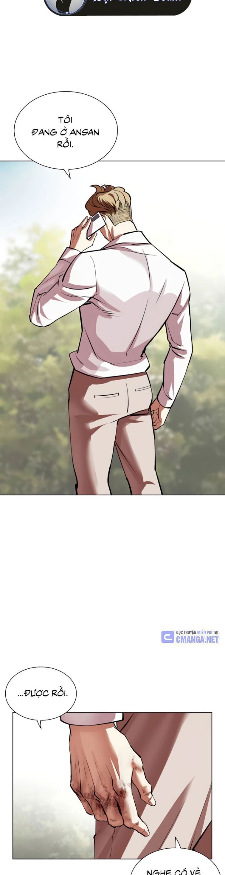 Chapter 531 - Trang 68