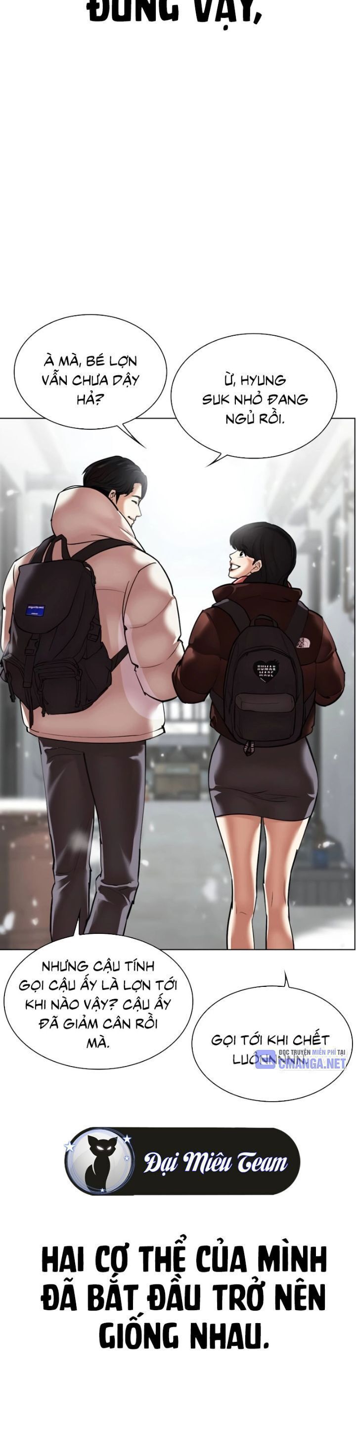 Chapter 531 - Trang 8