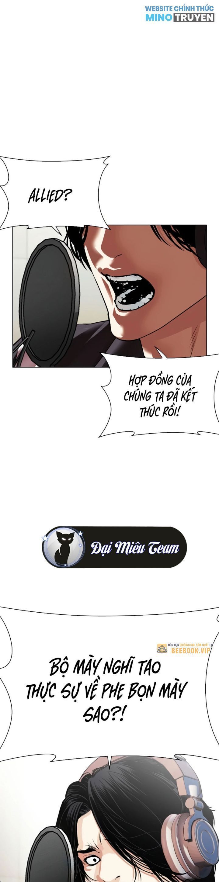 Chapter 531 - Trang 71