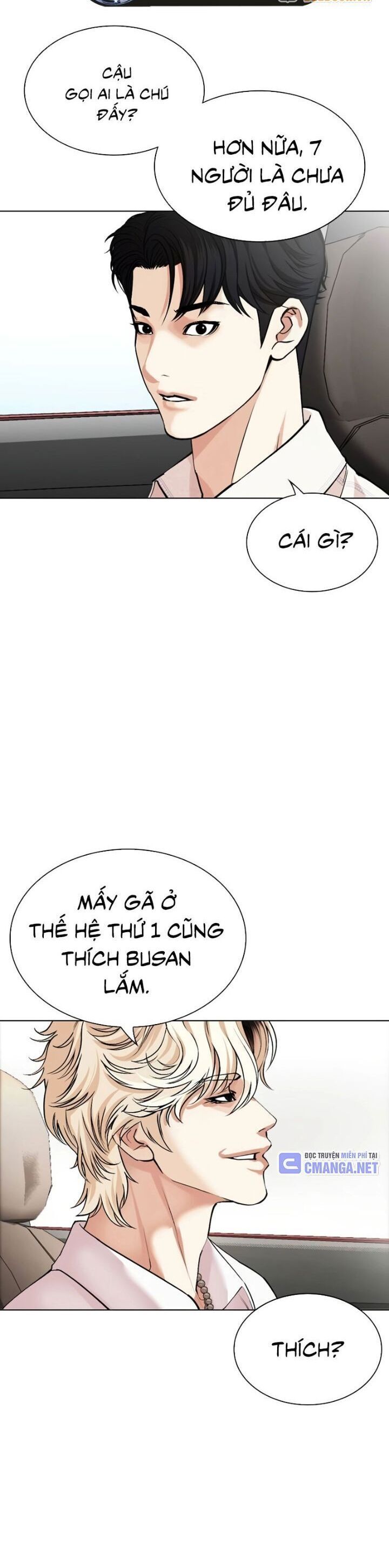 Chapter 531 - Trang 77