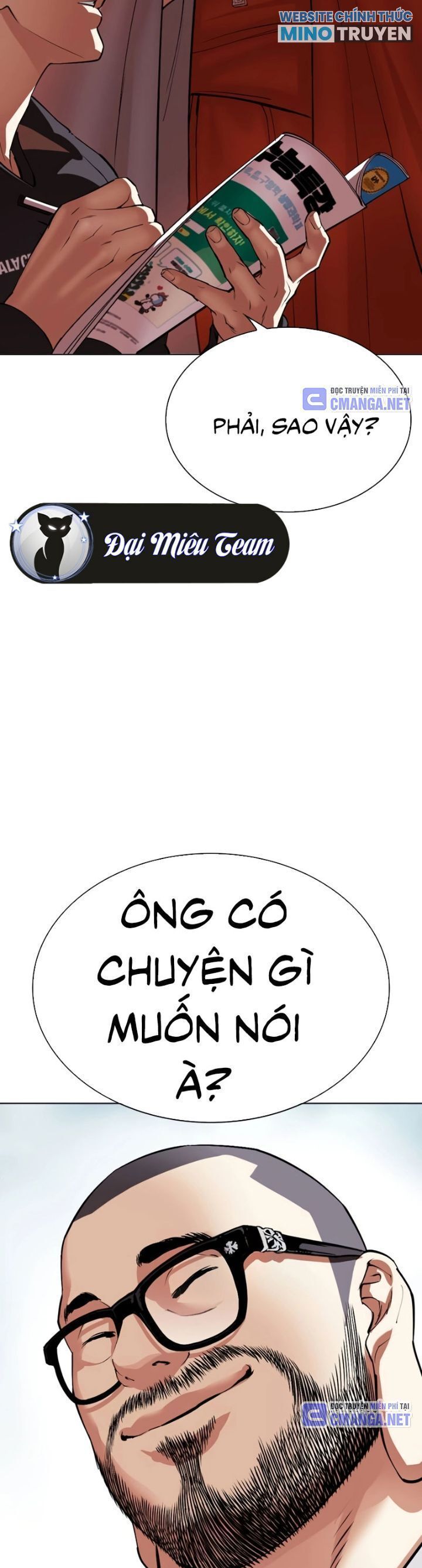 Chapter 531 - Trang 79