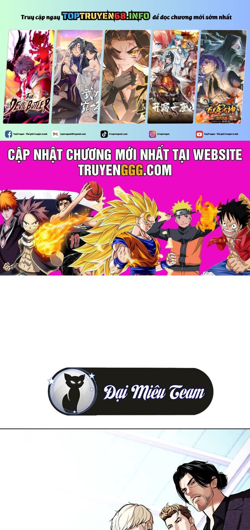 Chapter 533 - Trang 1