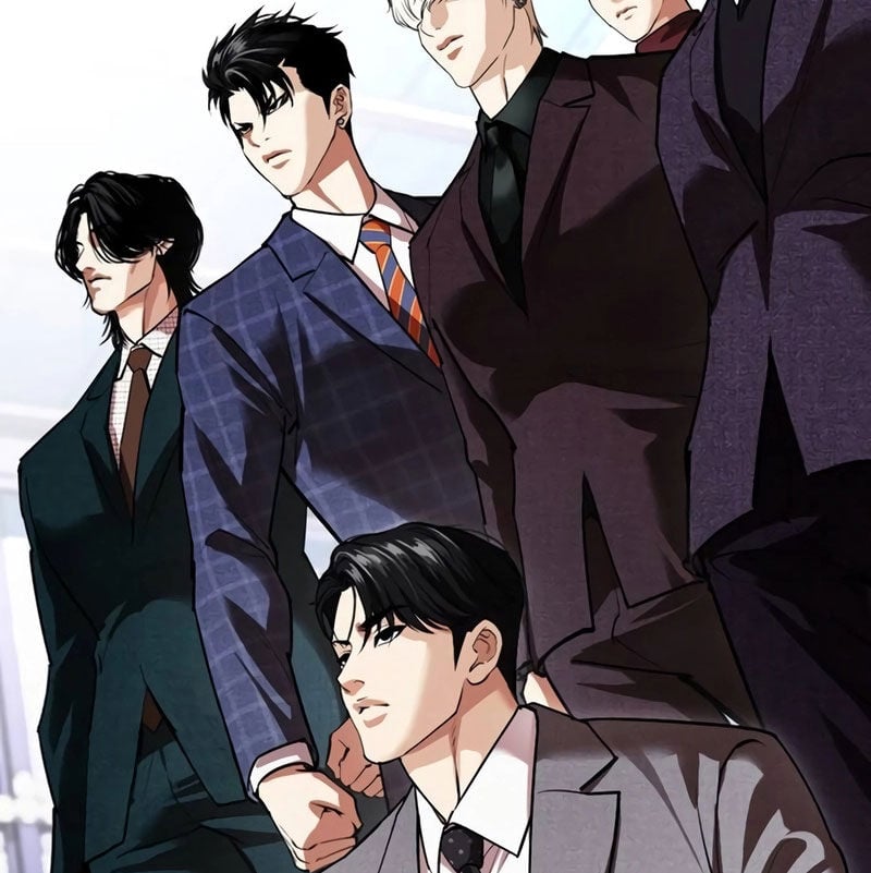 Chapter 533 - Trang 2