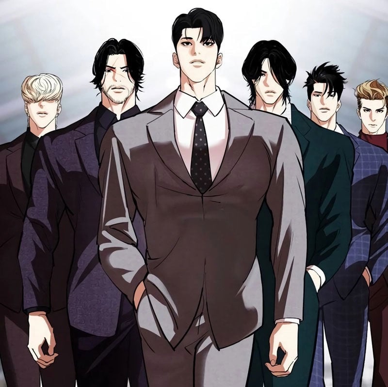Chapter 533 - Trang 24