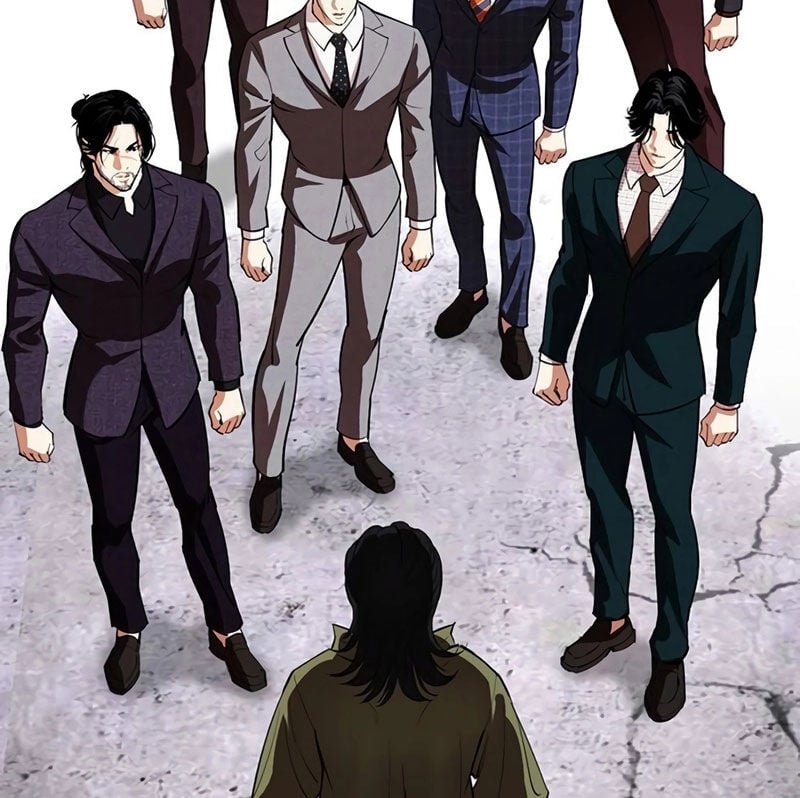 Chapter 533 - Trang 40