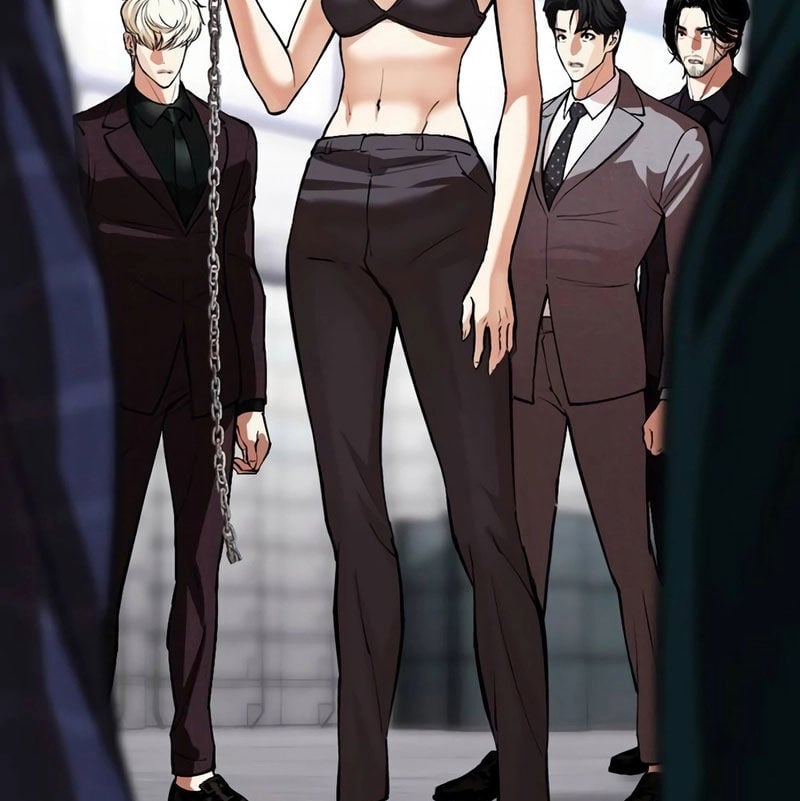 Chapter 533 - Trang 95