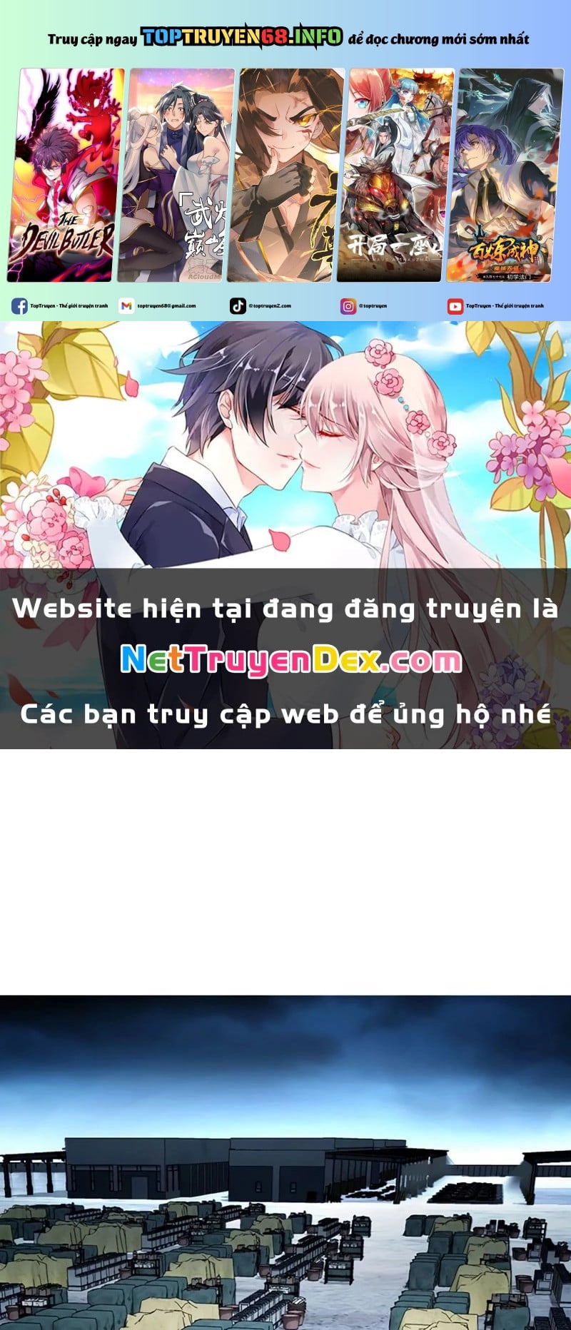 Chapter 536 - Trang 1