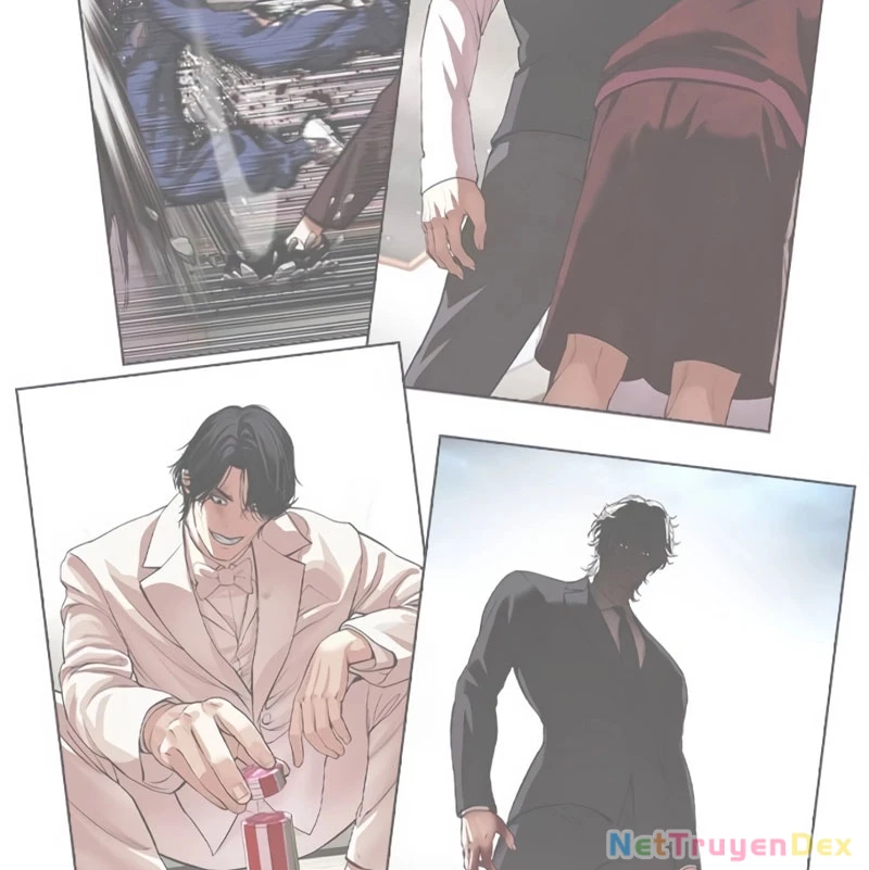 Chapter 536 - Trang 303