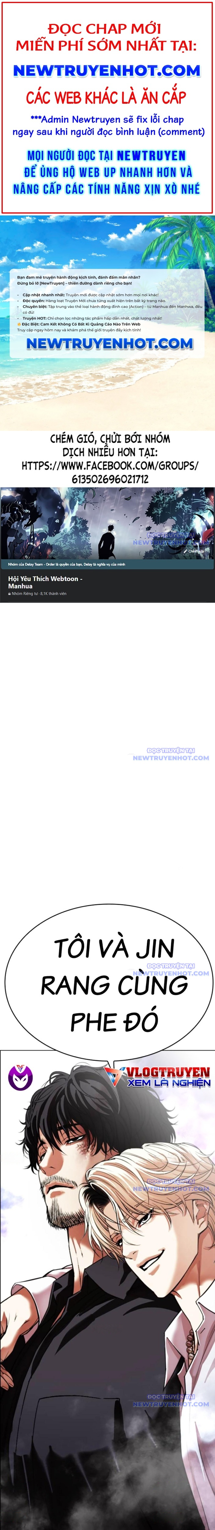 Chapter 545 - Trang 1