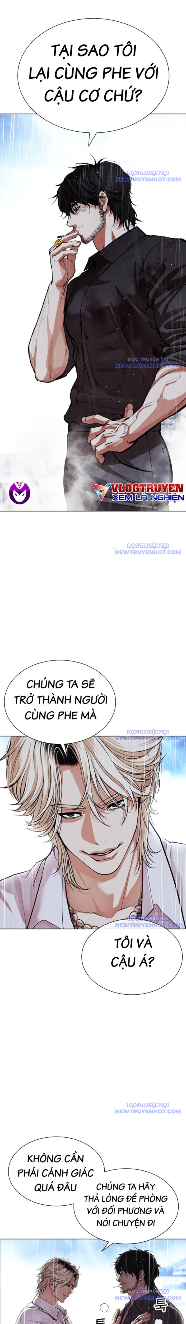 Chapter 545 - Trang 26