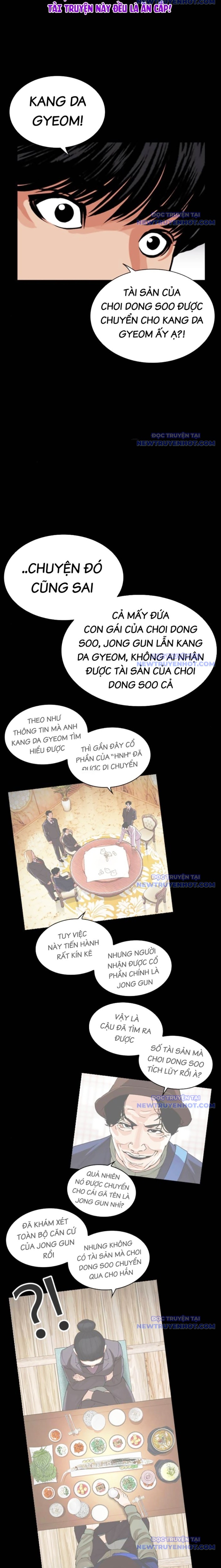Chapter 545 - Trang 6