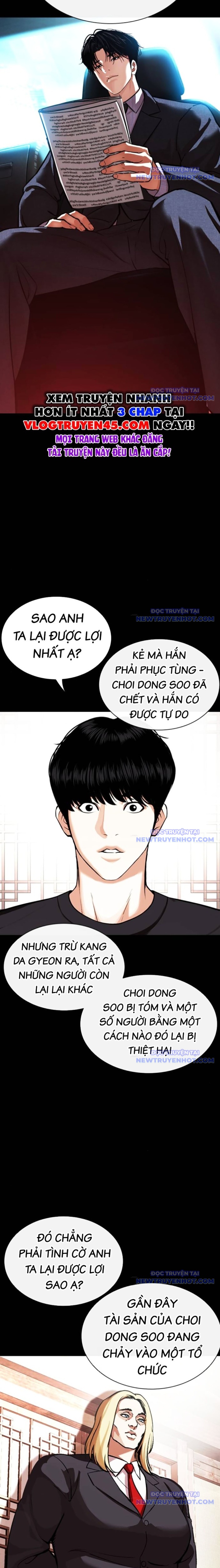Chapter 545 - Trang 8