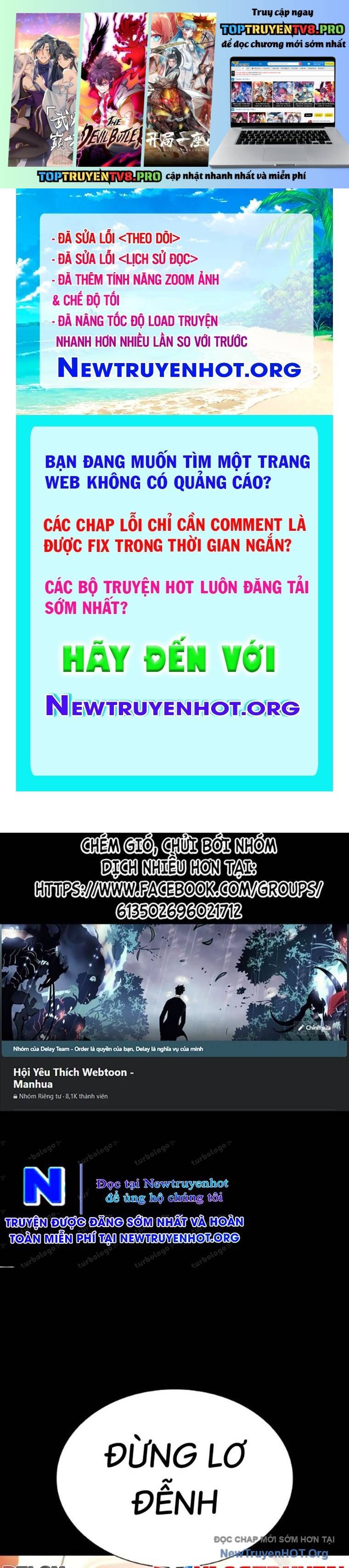 Chapter 561 - Trang 1