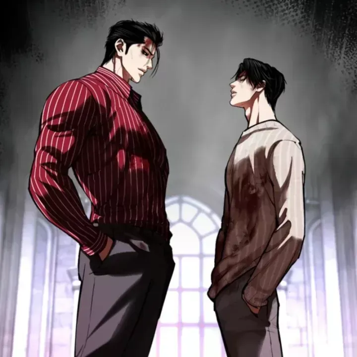 Chapter 609 - Trang 22