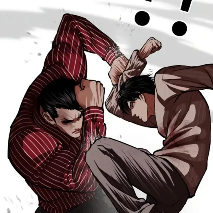 Chapter 609 - Trang 32