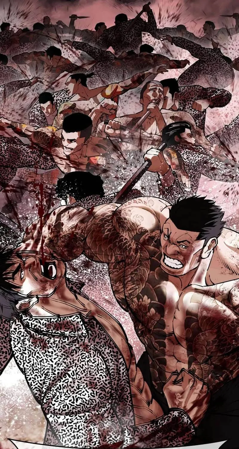 Chapter 610 - Trang 21