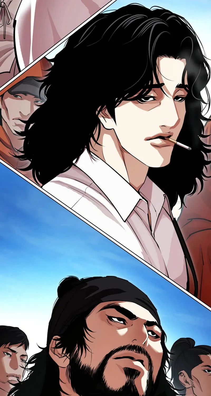 Chapter 621 - Trang 137