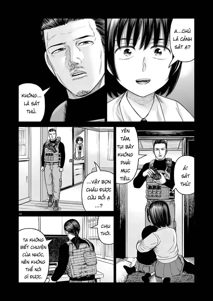 Chapter 38 - Trang 11