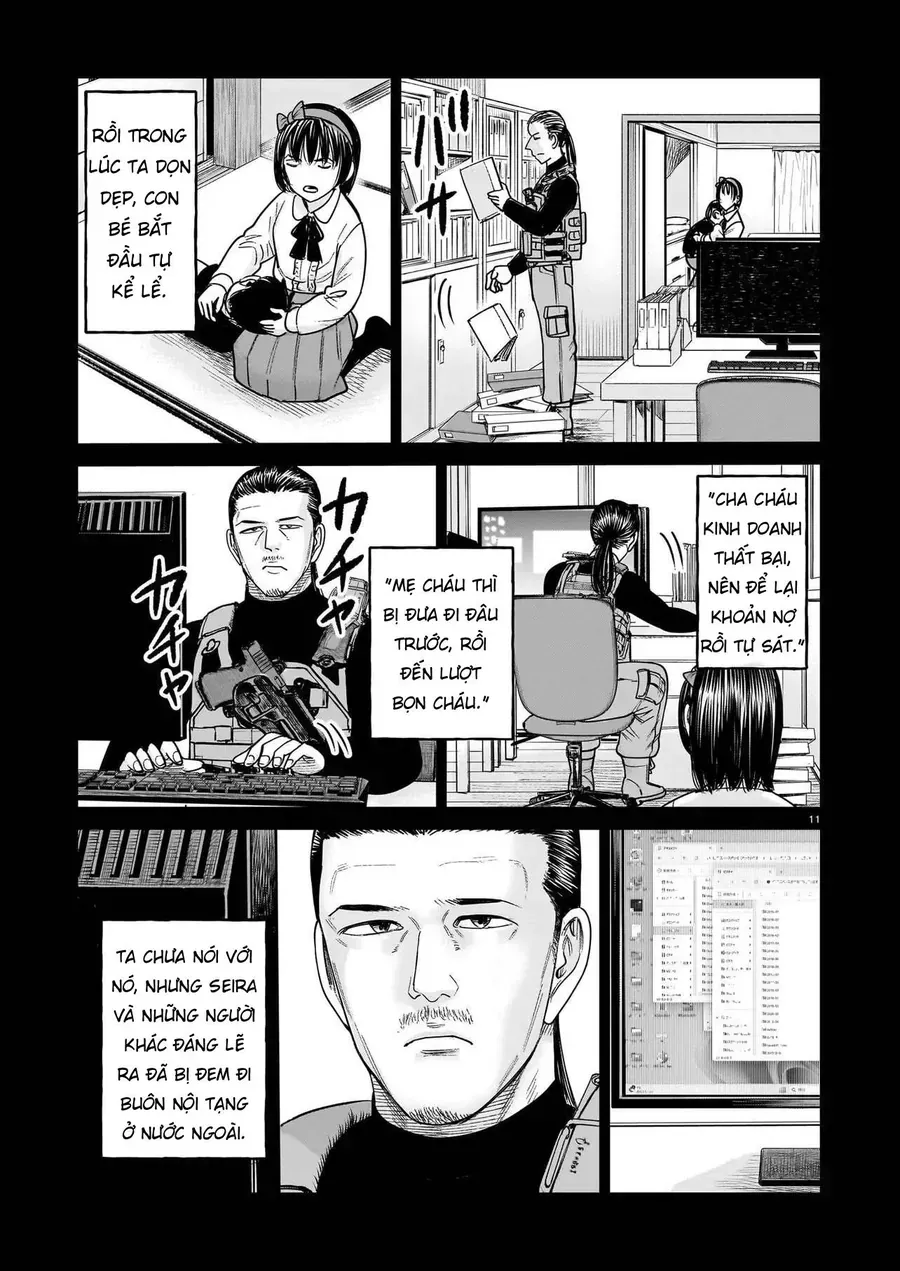 Chapter 38 - Trang 12