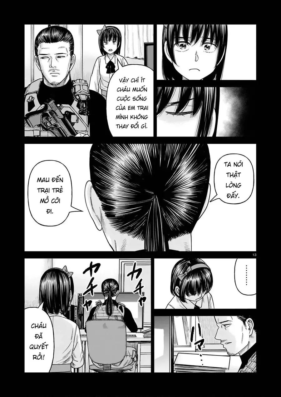 Chapter 38 - Trang 14