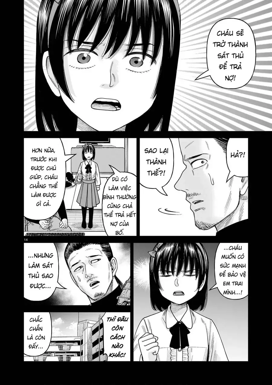Chapter 38 - Trang 15