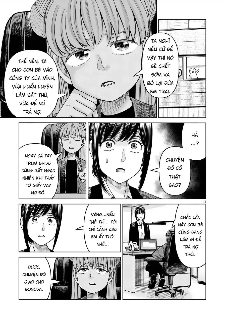 Chapter 38 - Trang 16
