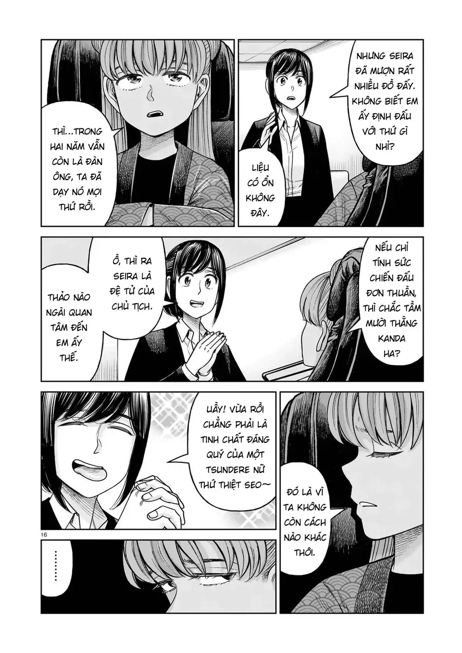 Chapter 38 - Trang 17