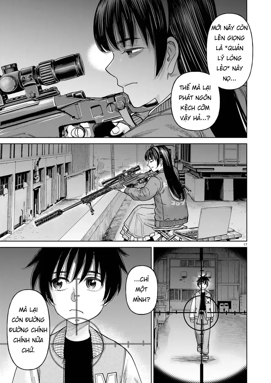 Chapter 38 - Trang 18