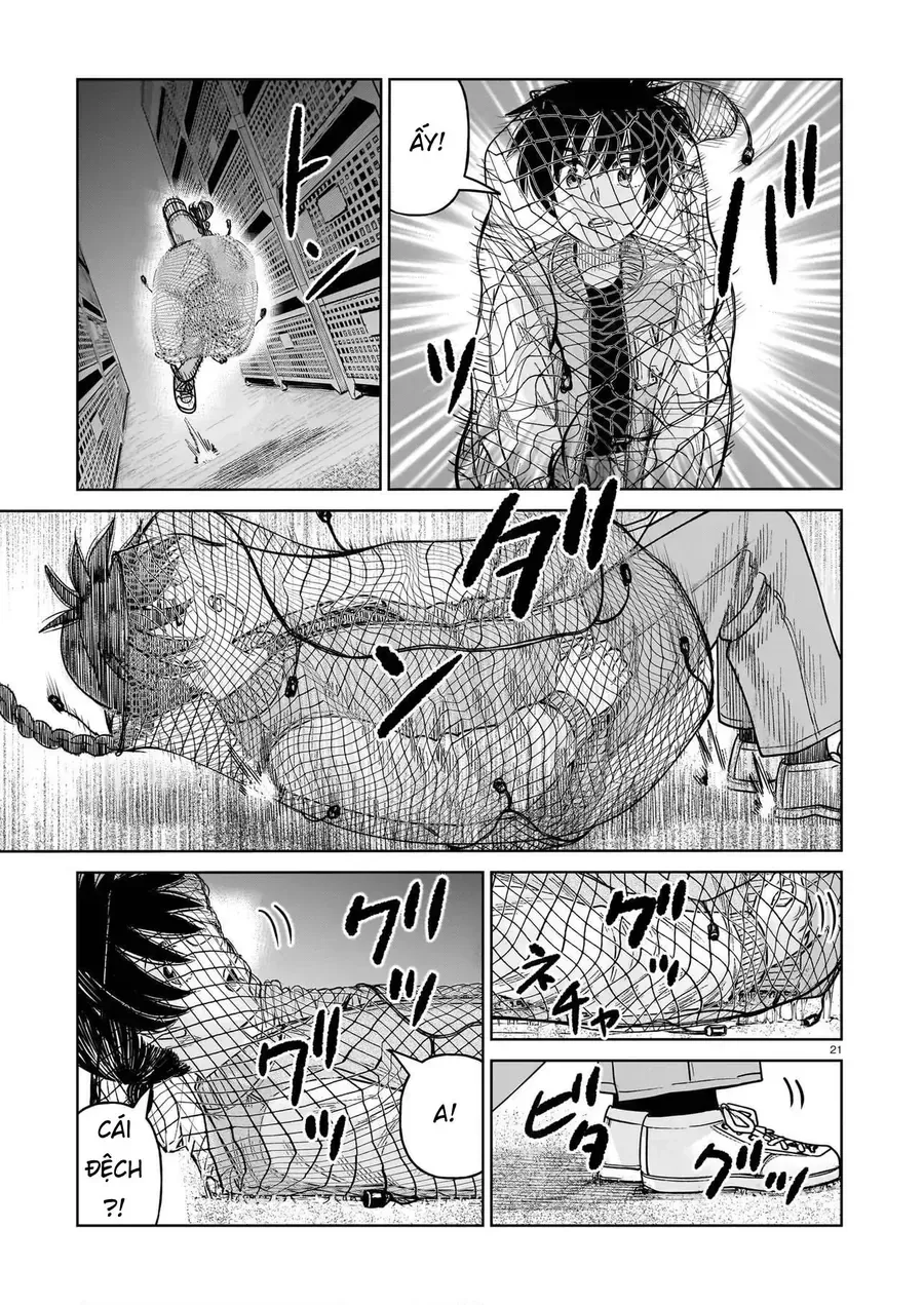 Chapter 38 - Trang 22