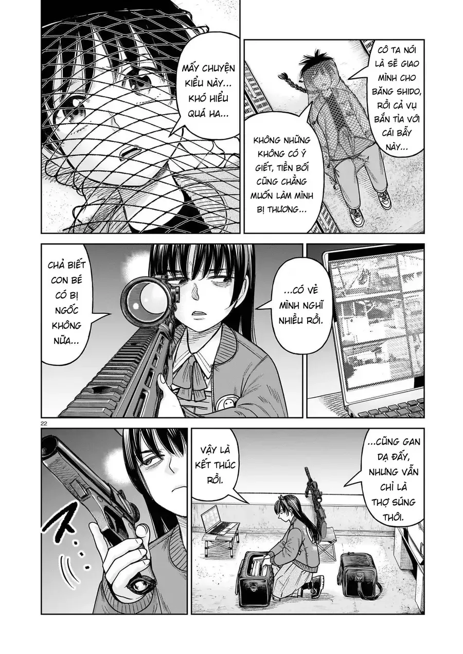 Chapter 38 - Trang 23