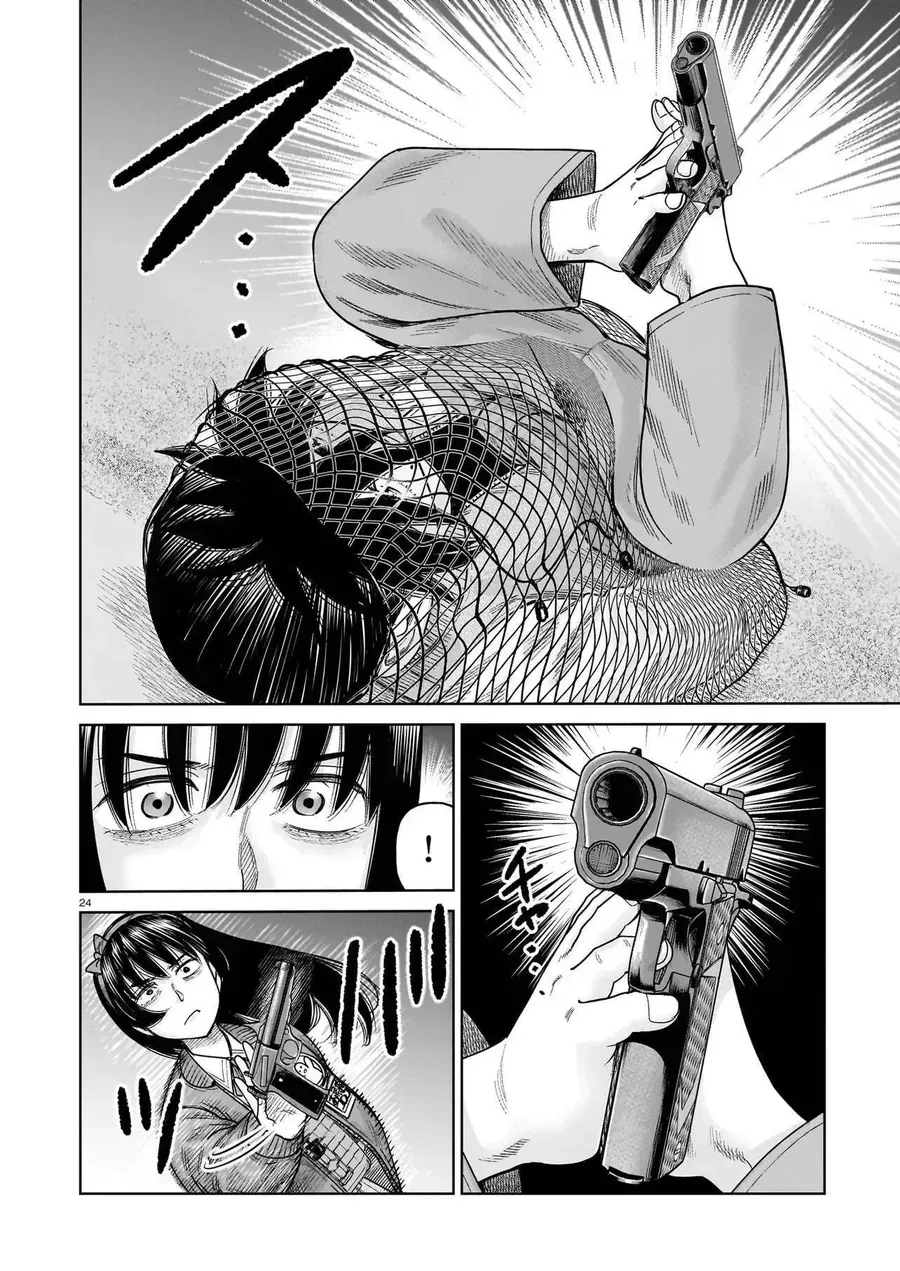 Chapter 38 - Trang 25