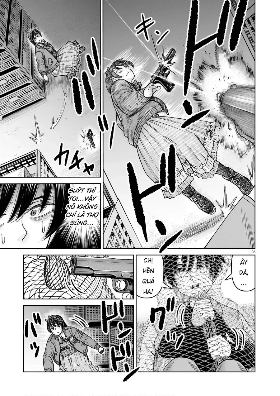 Chapter 38 - Trang 26