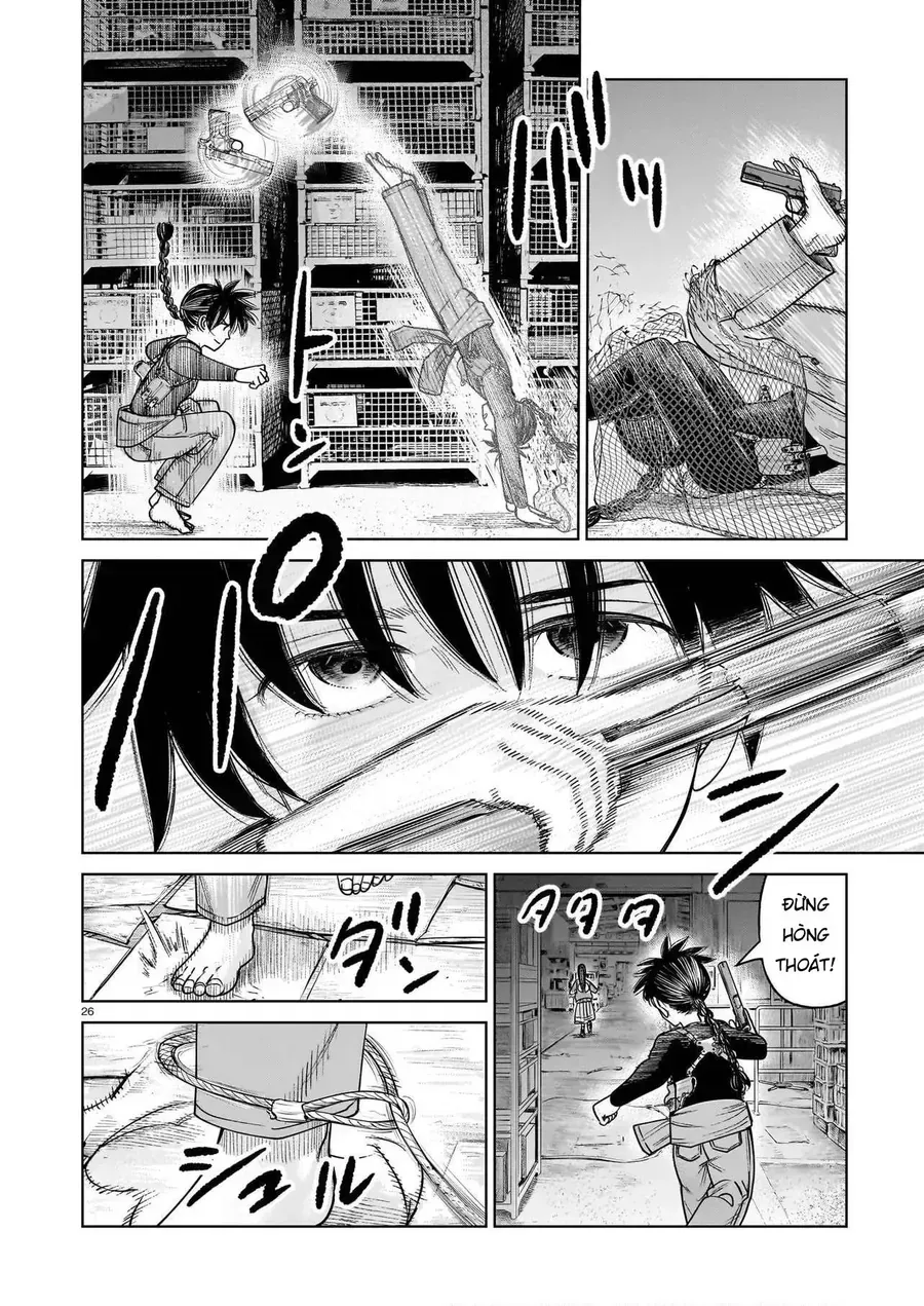 Chapter 38 - Trang 27