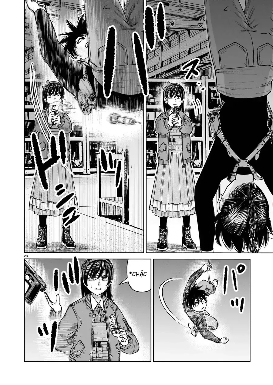 Chapter 38 - Trang 29