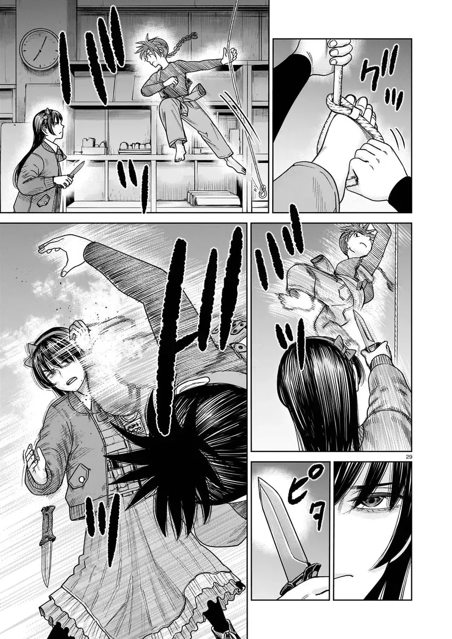 Chapter 38 - Trang 30