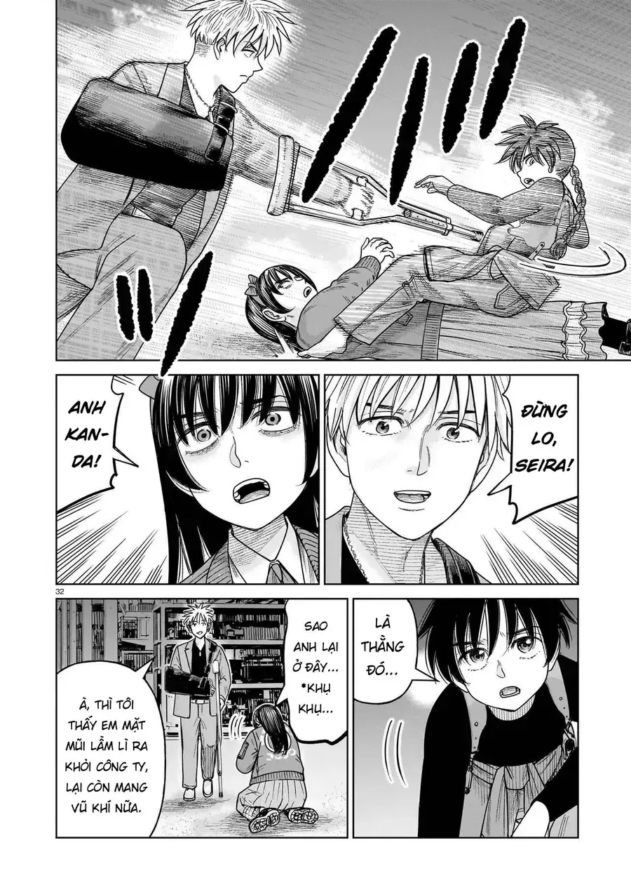 Chapter 38 - Trang 33