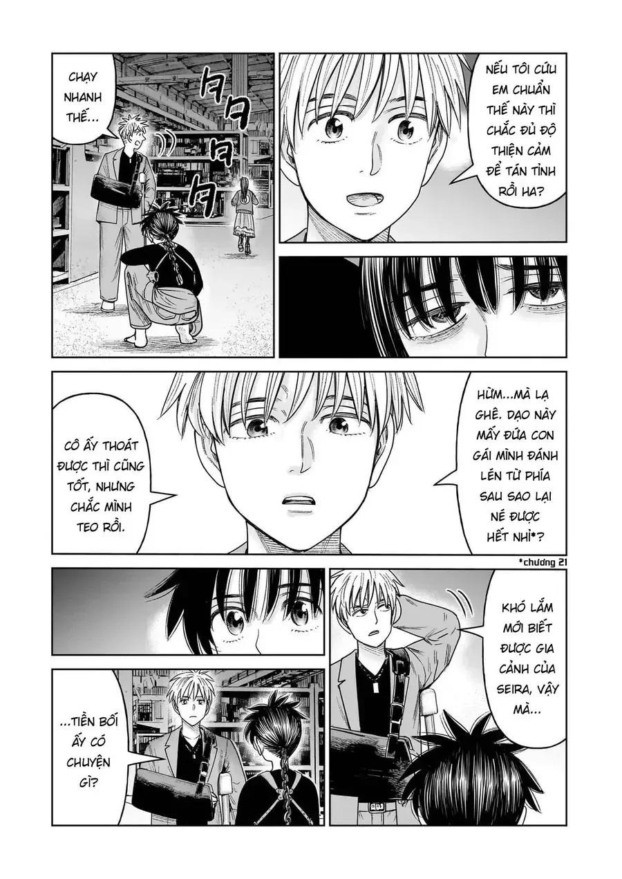 Chapter 38 - Trang 34