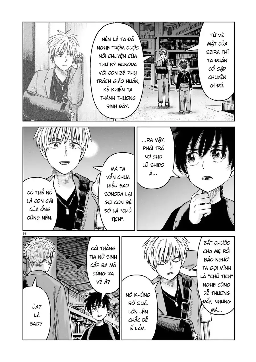 Chapter 38 - Trang 35