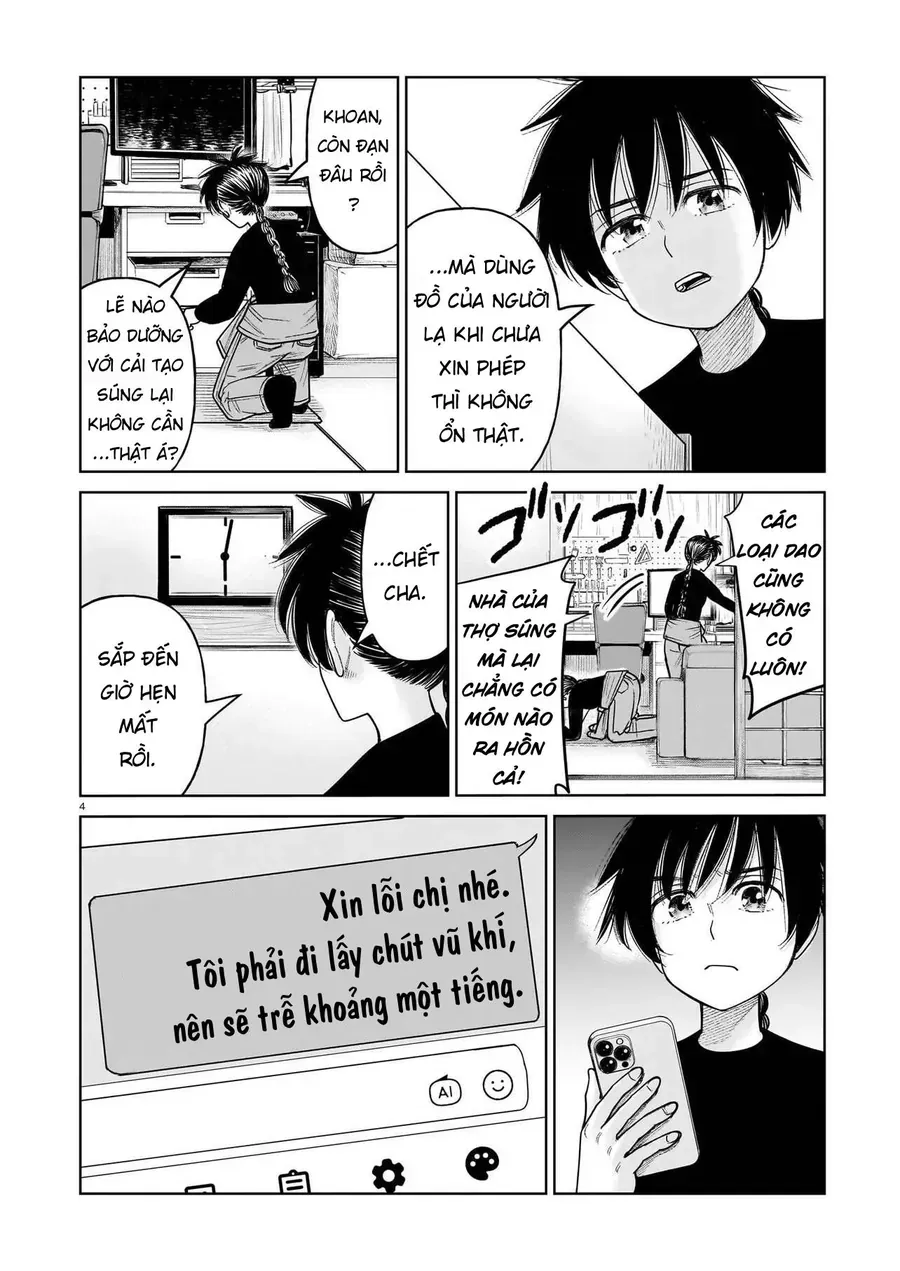 Chapter 38 - Trang 5