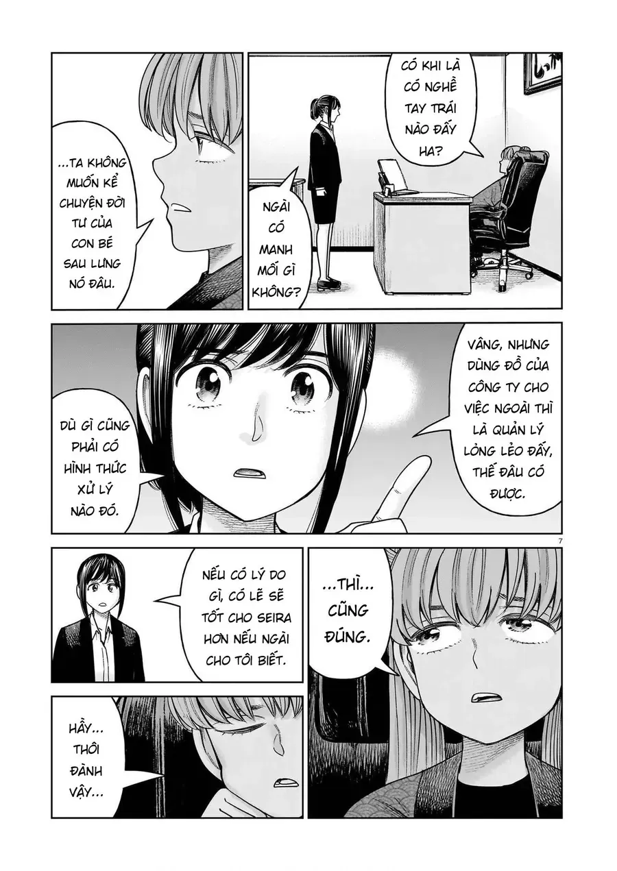 Chapter 38 - Trang 8