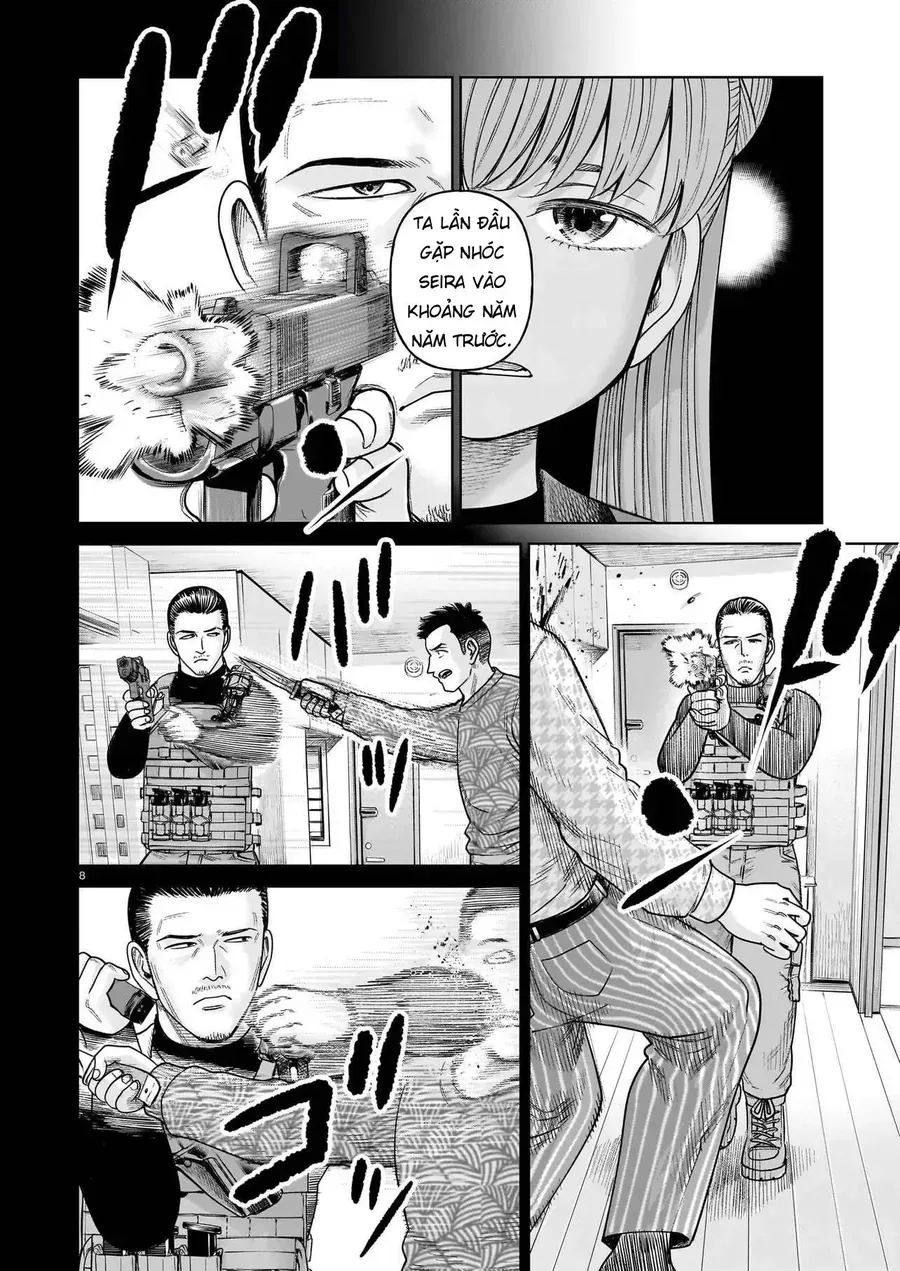 Chapter 38 - Trang 9