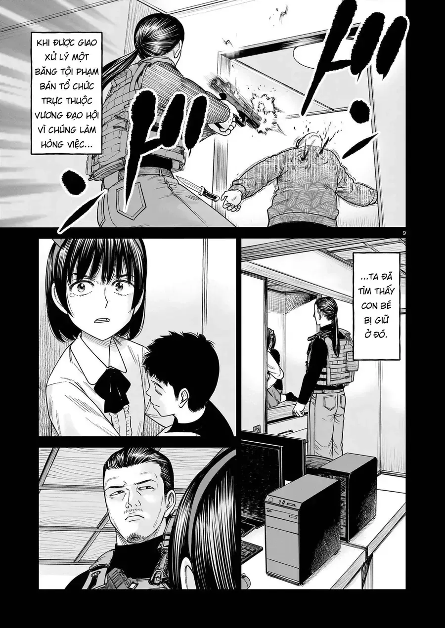 Chapter 38 - Trang 10