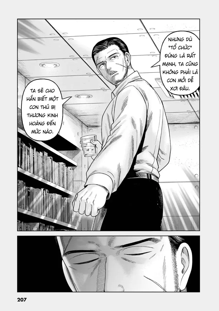 Chapter 39.5 - Trang 5