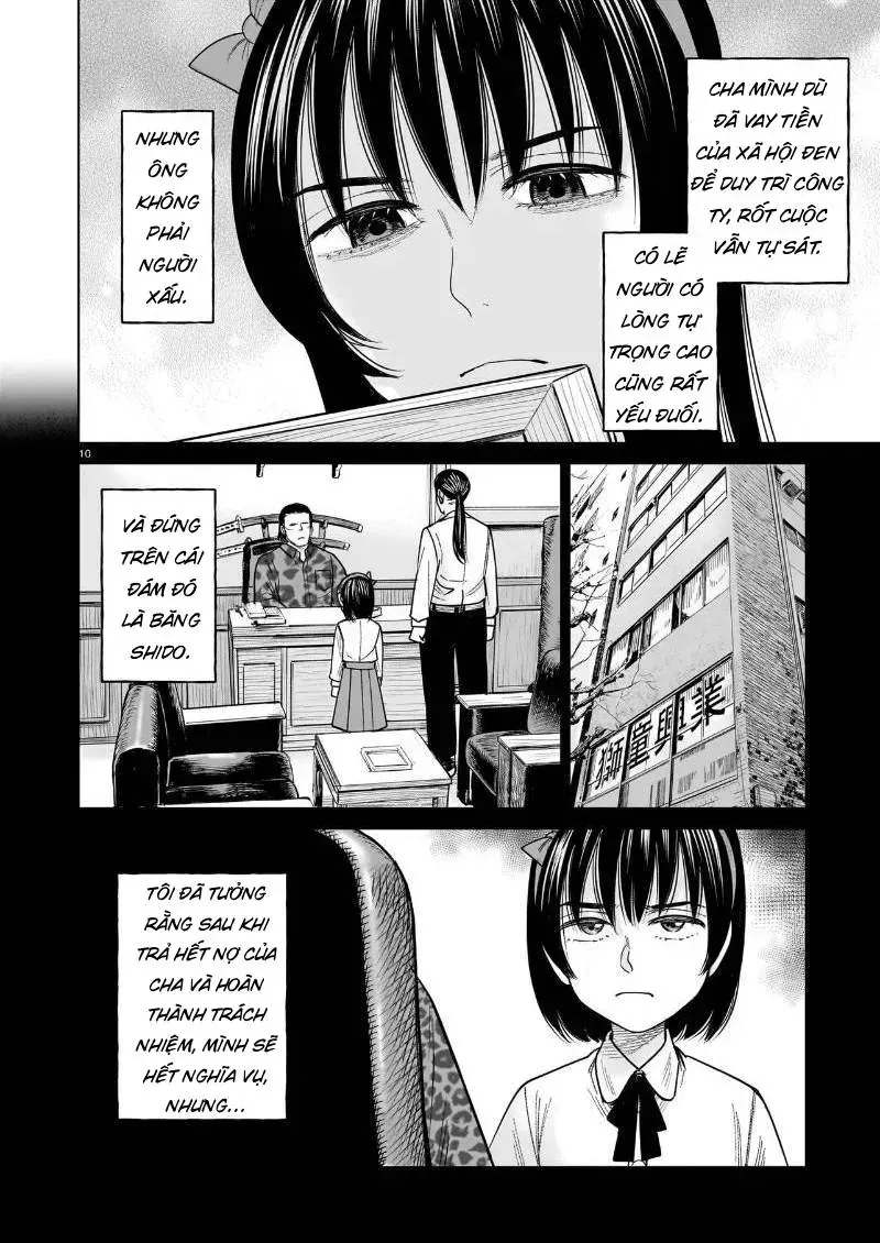 Chapter 39 - Trang 11