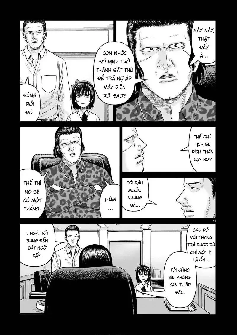 Chapter 39 - Trang 12