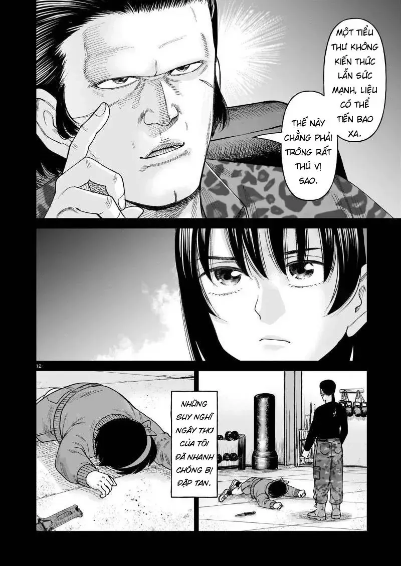 Chapter 39 - Trang 13