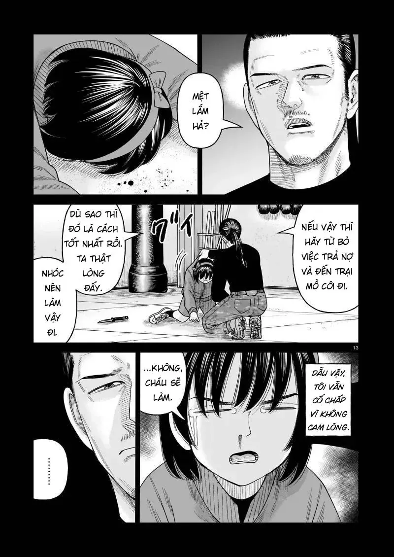 Chapter 39 - Trang 14